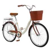 26 Inch Beach Cruiser Bicycles