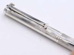 Tiffany & Co T Twist Pen