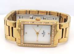 Kate Spade in a New York Minute Stainless Steel Watch