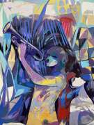 Exquisite Original Art by Jessica Palacios