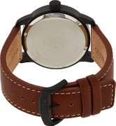 Citizen Black Dial Eco-Drive, New In Box.