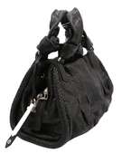 Cole Haan Black Leather Handbag