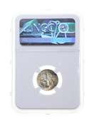 MS66* 1956 Roosevelt Dime - Graded NGC