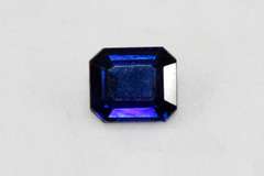 Luscious Natural Sapphire