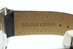 MEN’S JOE RODEO DIAMOND WATCH CHRONOGRAPH