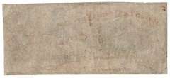 1861 $1 One Dollar The Augusta Insurance and Banking Co. cancelled Note