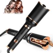 Automatic Curling Iron Air Curling Flat Iron