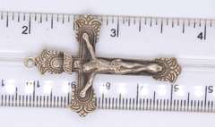 Vintage 925 Sterling Silver Group Lot of 4 Pendants