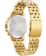 Citizen Champagne Dial, New In Box.