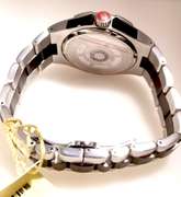 ESQ BY MOVADO SWISS gents WATCH Stainless Steel, water resistant