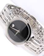 Movado Esperanza Quartz 28mm Watch