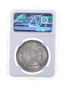 MS63 1888 Morgan Silver Dollar - Graded NGC