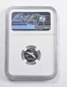 PF70 UCAM 1997-W $10 American Platinum Eagle 1/10 Oz Platinum NGC