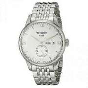 Tissot Silver Dial Automatic, New In Box.