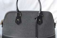 Stylish Large Designer Style Bag by David Jones-Paris