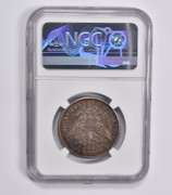 XF45 1915-D Barber Half Dollar NGC