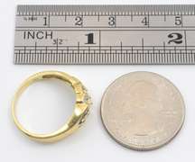 Channel Set Baguette Diamond Ring