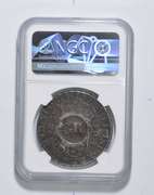 XF40 (1758) Jamaica 6S/8P LG GR C/S On Mexico 8R 1757MO MM C/S:XF NGC