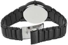 Citizen Black Dial Eco-Drive, New In Box.