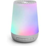 White Noise Sleep Instrument Touch Light Colorful
