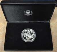 2022 American Liberty Silver Medal OGP.