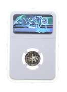 PF68* UCAM 1993-S Roosevelt Dime - Silver - Graded NGC