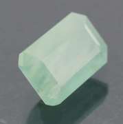 Vivid! 3.17ct unheated Zambian Emerald