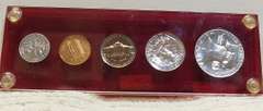 1959 PROOF Set GEM custom plastic holder