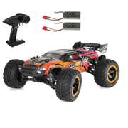 RTR 1/16 2.4G 4WD 45km/h Brushless Fast RC Car