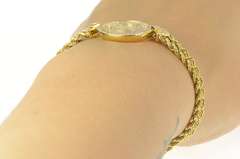 Chopard Happy Diamonds Designer 20/5011 Women's Watch