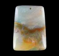 Beautiful 113.06ct untreated Amazonite