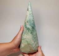 Museum sized! Very rare 6,275ct Santa Maria Aquamarine!