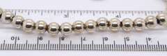 925 Sterling Silver Ball Bracelet