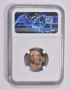 MS67 5FS 1950-D Jefferson Nickel NGC