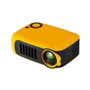 Mini Portable Smart Projector Home