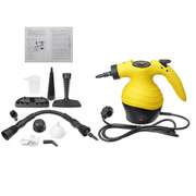 Household Steam Cleaner Electric Pressurized Machine