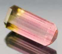 Beautiful 1.89ct untreated Watermelon Tourmaline