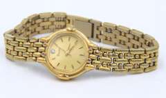 Group Lot of Ladies Watches