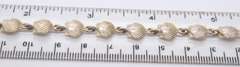 Vintage 925 Sterling Silver Lot of 2 Bracelets