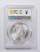 MS65 1885 Morgan Silver Dollar PCGS
