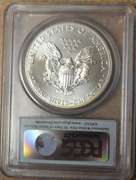 2013-(W) American Silver Eagle PCGS MS69 First Strike