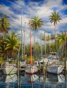 Excellent Original by Paul Wren