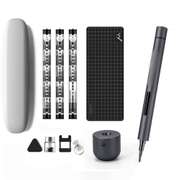 64 In 1 Cordless Electric Screwdriver Lithium-ion