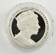 2021 Morgan & Peace Dollar 100th Anniv Commem. 2 Oz Silver UHR Pf OGP