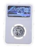 PF68 1952 Washington Quarter - Graded NGC