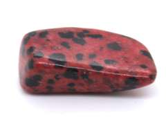 Red Dalmatian Stone Mexico