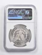 MS61 PL 1884-O Morgan Silver Dollar NGC