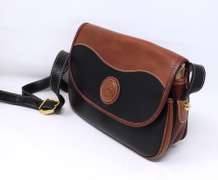 Lladro Genuine Leather Small Crossbody