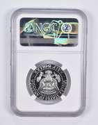 PF64 CAM 1964 Kennedy Half Dollar Type 1 REV Straight G NGC
