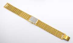 Dressy Vintage Men's Bulova Quartz Watch